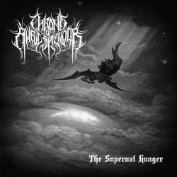 Throne Of Awful Splendor : The Supernal Hunger